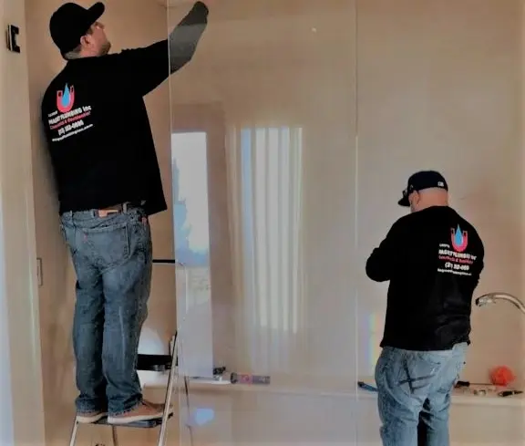 Professional plumbing installation for Tankless Water Heater Installation in Eagle Bay